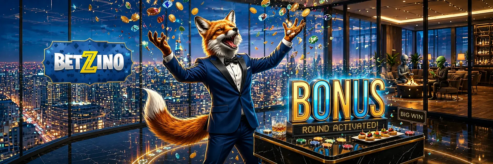 Betzino obtenir bonus exclusif betzino