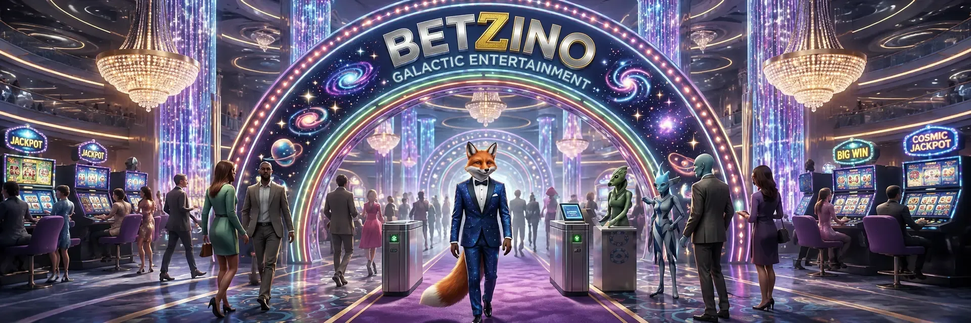 Betzino découvrir les bonus joueurs Betzino