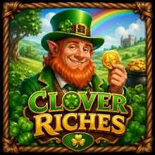 Clover Riches